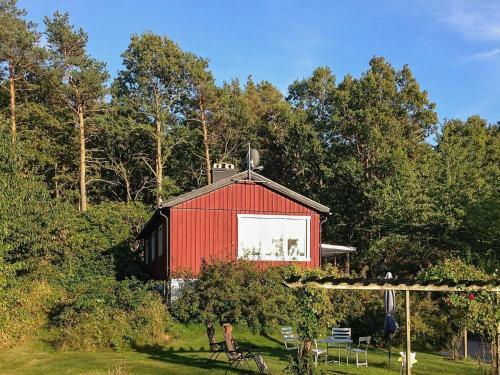 Holiday Home Haverdal II