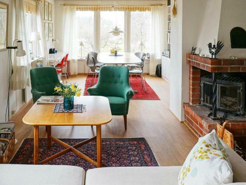 Holiday Home Haverdal II