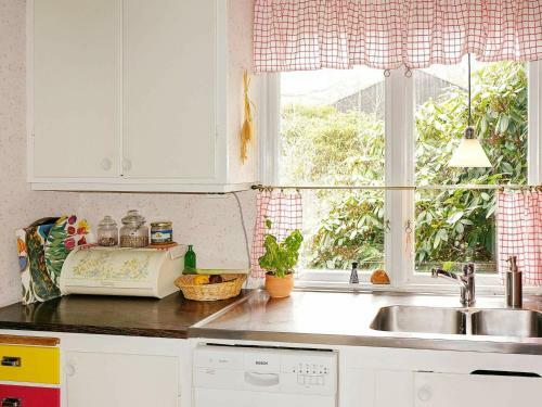 Holiday Home Haverdal II