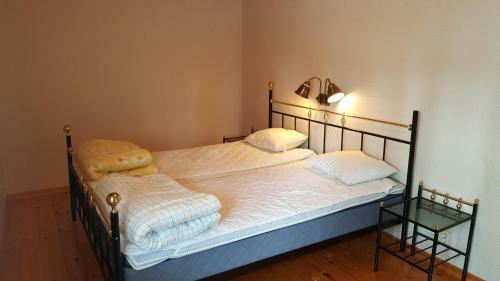 Apartamento Modal Appartments