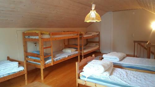 Apartamento Modal Appartments