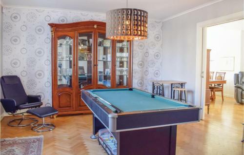 Five-bedroom Holiday Home In Hultsfred