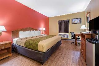Hotel Econo Lodge Airport