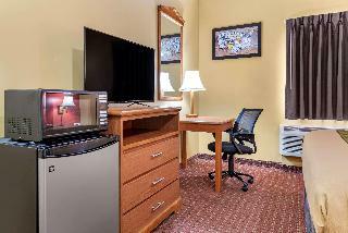 Hotel Econo Lodge Airport