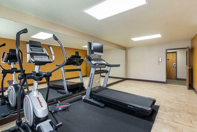 Hotel Quality Inn