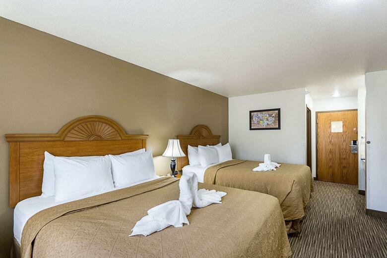 Hotel Quality Inn
