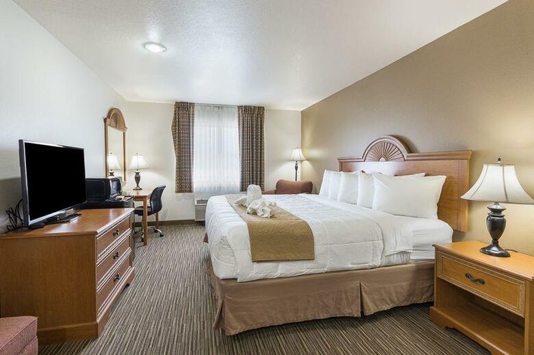 Hotel Quality Inn