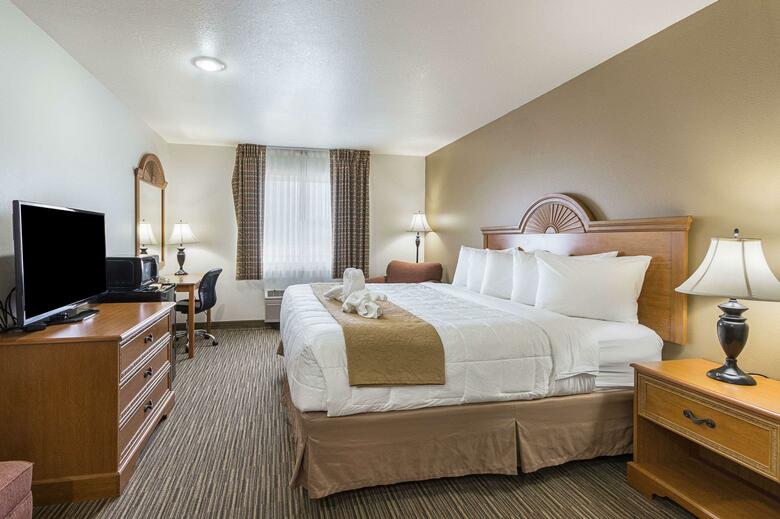 Hotel Quality Inn