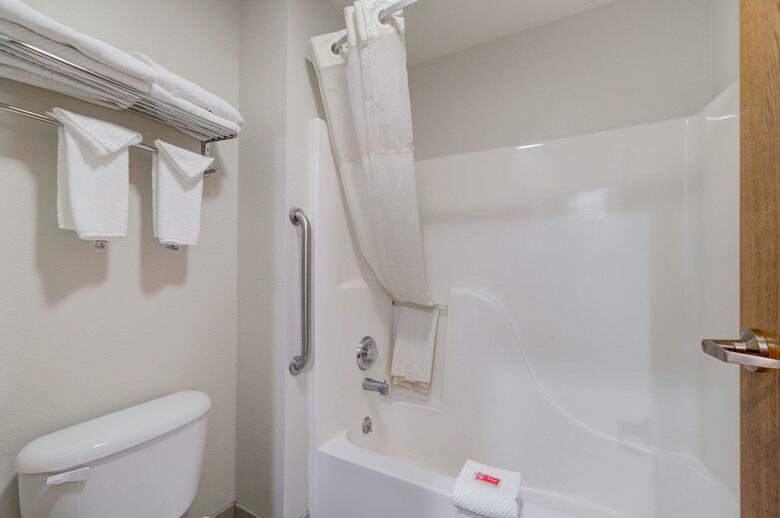 Hotel Quality Inn
