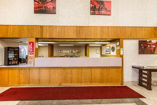 Hotel Quality Inn & Suites
