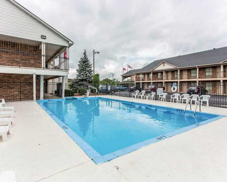 Hotel Econo Lodge
