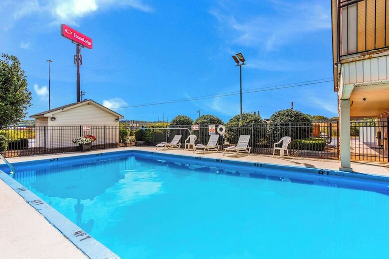 Hotel Econo Lodge