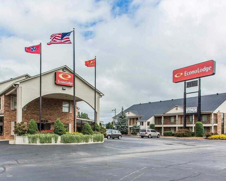 Hotel Econo Lodge
