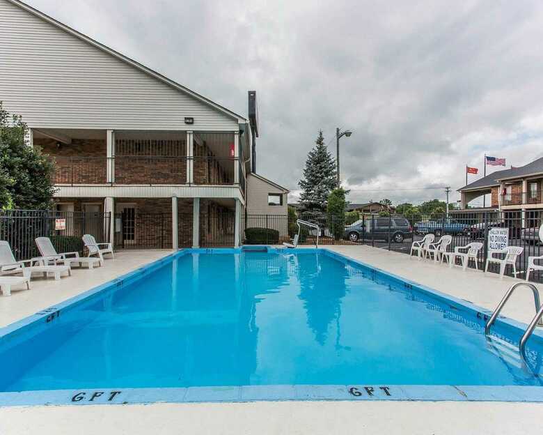Hotel Econo Lodge
