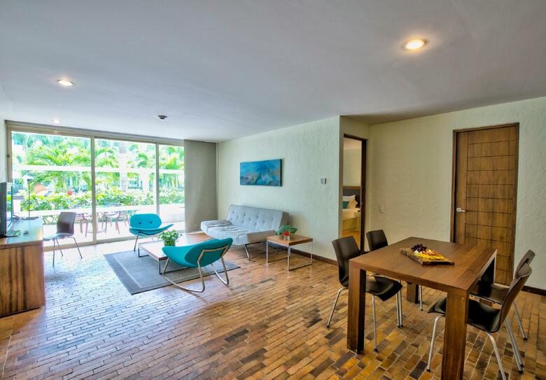 Hotel Estelar Playa Manzanillo