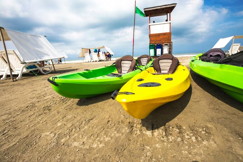 Hotel Estelar Playa Manzanillo