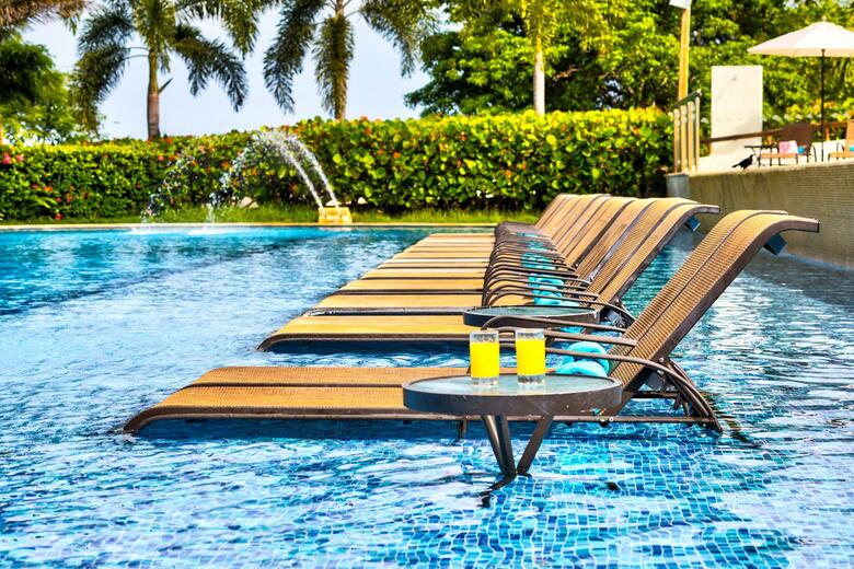 Hotel Estelar Playa Manzanillo