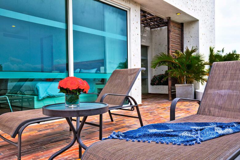 Hotel Estelar Playa Manzanillo