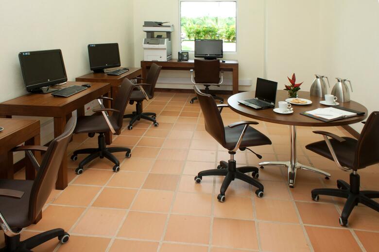 Hotel Estelar Playa Manzanillo