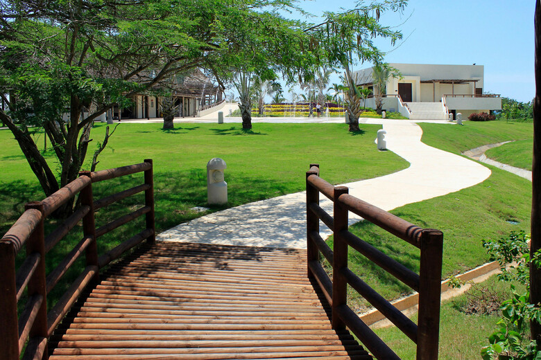 Hotel Estelar Playa Manzanillo