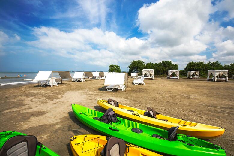 Hotel Estelar Playa Manzanillo