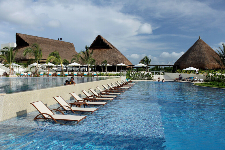 Hotel Estelar Playa Manzanillo