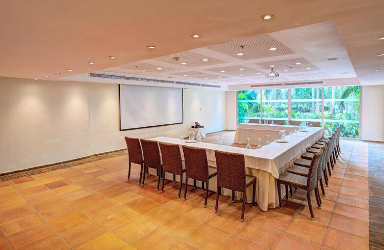 Hotel Estelar Playa Manzanillo