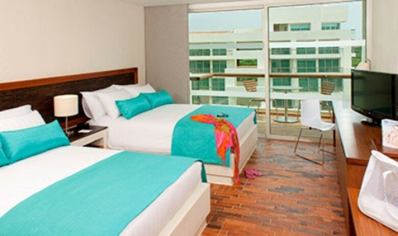 Hotel Estelar Playa Manzanillo