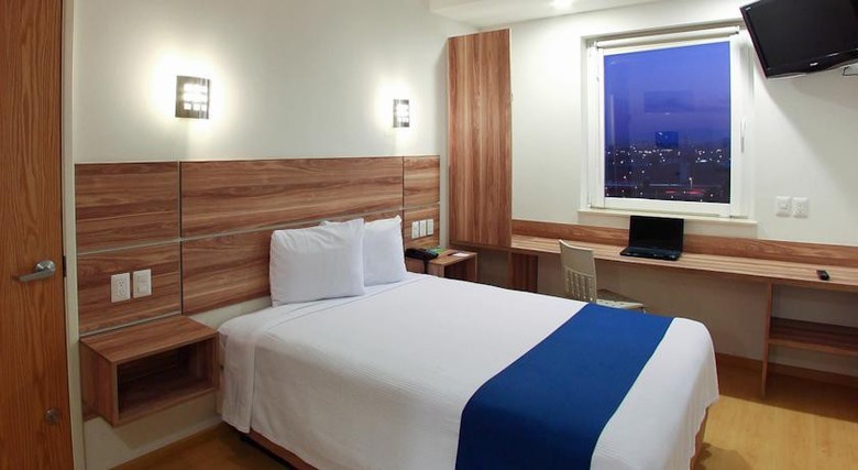Hotel One Guadalajara Periferico Norte