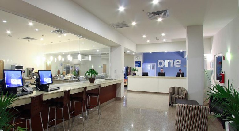 Hotel One Guadalajara Periferico Norte