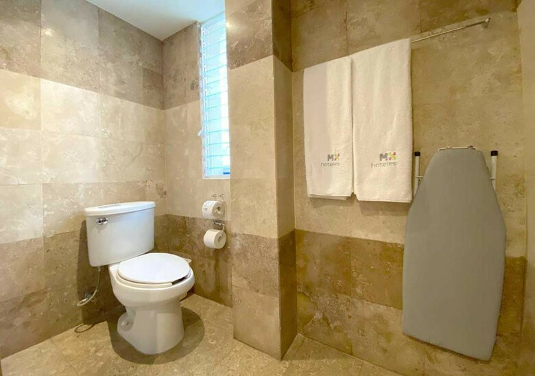 Hotel City Express Buenavista