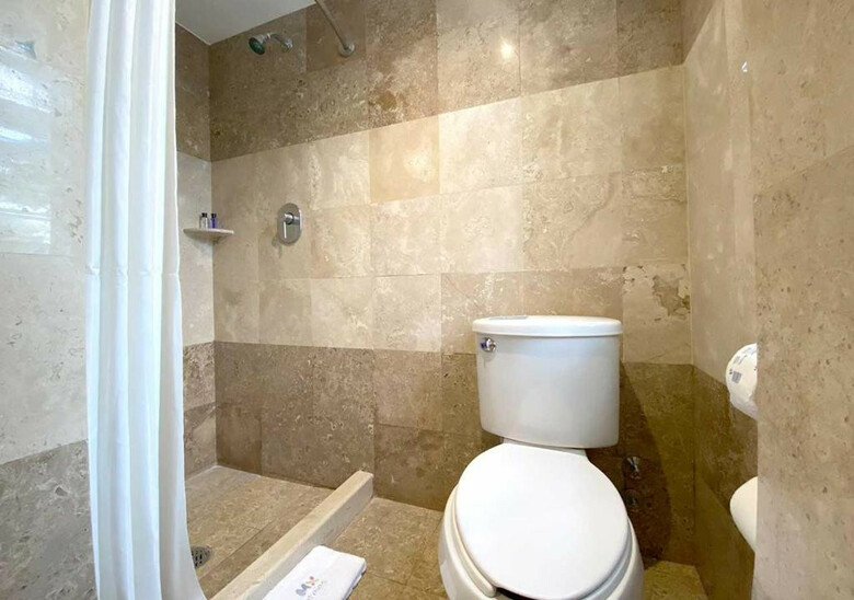 Hotel City Express Buenavista