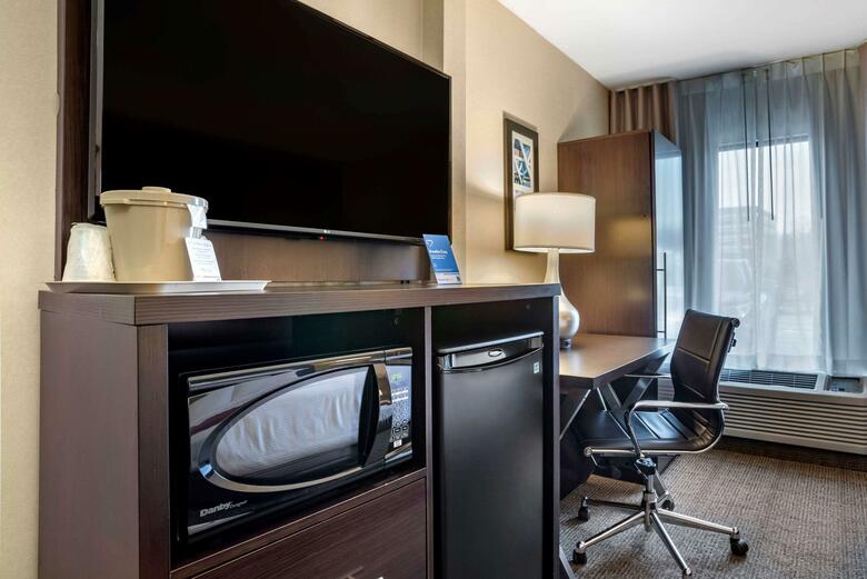 Hotel Comfort Inn