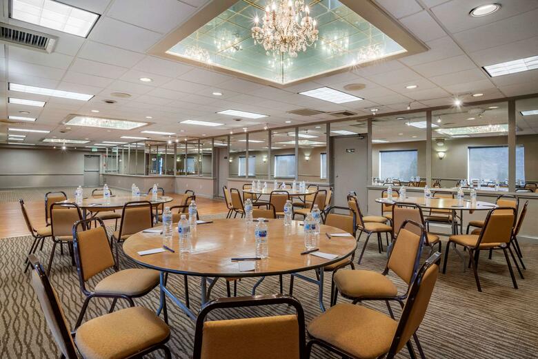 Hotel Comfort Inn