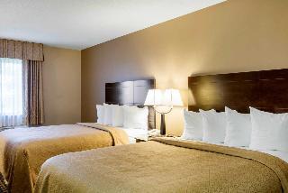 Hotel Quality Inn & Suites