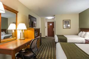 Hotel Quality Inn