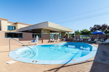 Hotel Quality Inn