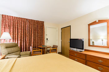 Hotel Quality Inn