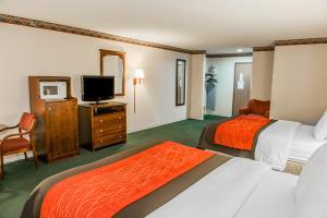 Hotel Comfort Inn