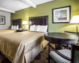 Hotel Quality Inn