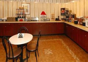 Hotel Quality Inn