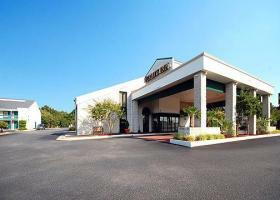 Hotel Quality Inn