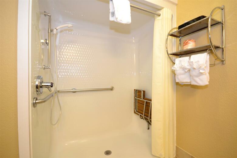 Hotel Best Western Lawrence