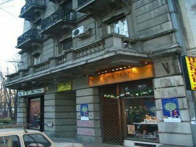 Boutique Hotel Tash Belgrade