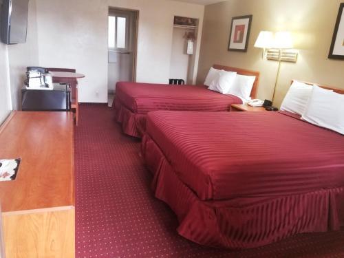 Hotel Econo Lodge