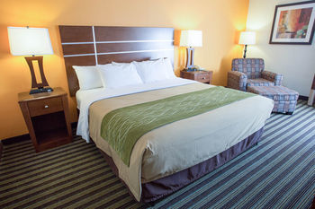 Hotel Comfort Inn