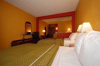 Hotel Comfort Suites