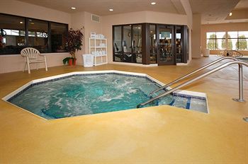 Hotel Comfort Suites
