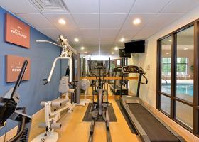 Hotel Comfort Suites