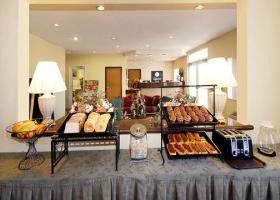 Hotel Comfort Inn